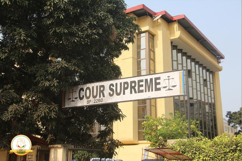 MINISTÈRE DE LA JUSTICE : OUVERTURE DE LA SESSION DISCIPLINAIRE POUR 31 CAS DE PLAINTES CONTRE DES MAGISTRATS