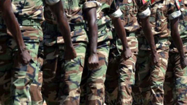 Boffa : le numéro 1 du slecg préfectoral ménacé par les agents de la force de l’ordre