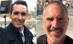 Médias :Deux journalistes fuient par crainte d’être arrêtés