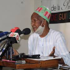 Guinée :Mort d’Abbas Bah figure incontournable de l’exigence de Justice pour les victimes du camp Boiro