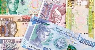 Lundi 1er mars:la monnaie Guineènne a ses 61 ans