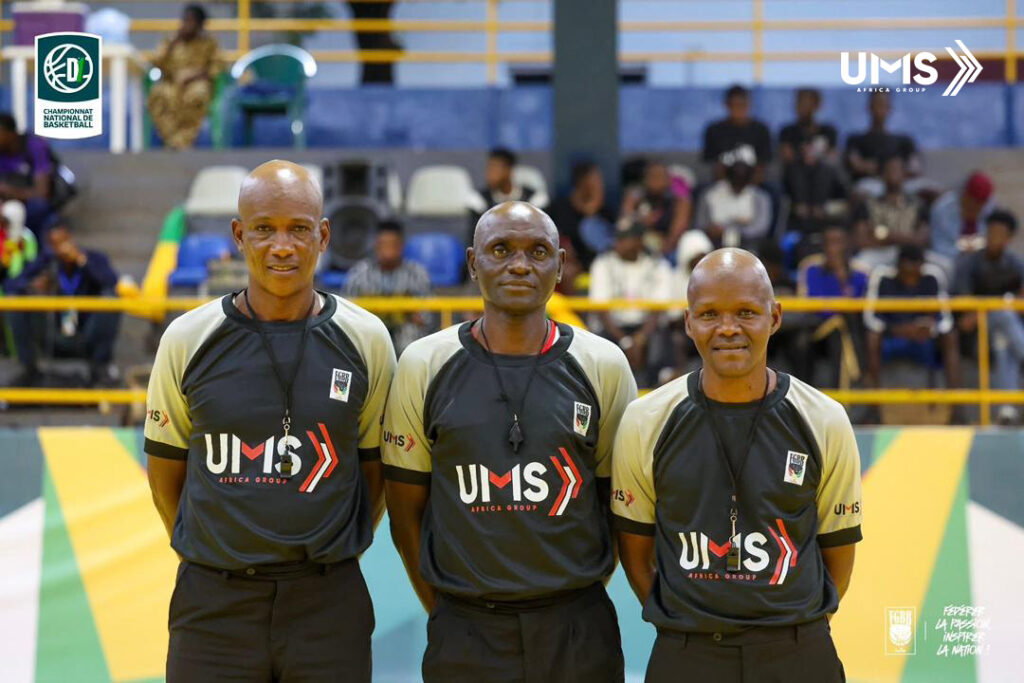 UMS s’engage aux côtés de la Fédération Guinéenne de Basketball : un partenariat structurant pour la jeunesse et l’inclusion par le sport